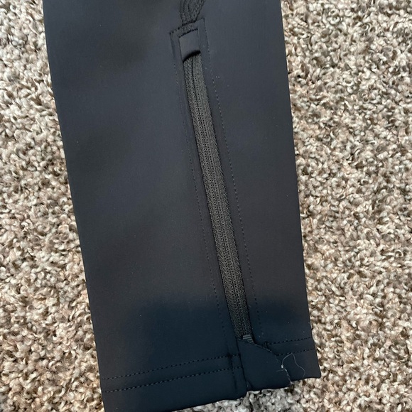 Pearl Izumi Elite Escape Amfib tights with chamois. Women’s small. NWT. - Picture 3 of 7